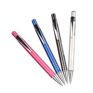 Business Click Metal Pen 6