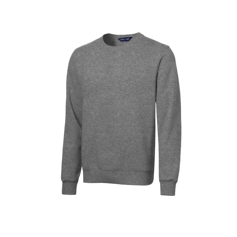 Sport-Tek Crewneck Sweatshirt., custom hoodie or sweatshirt with logo imprint 16