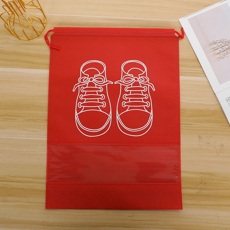 Travel Shoe Bags 9
