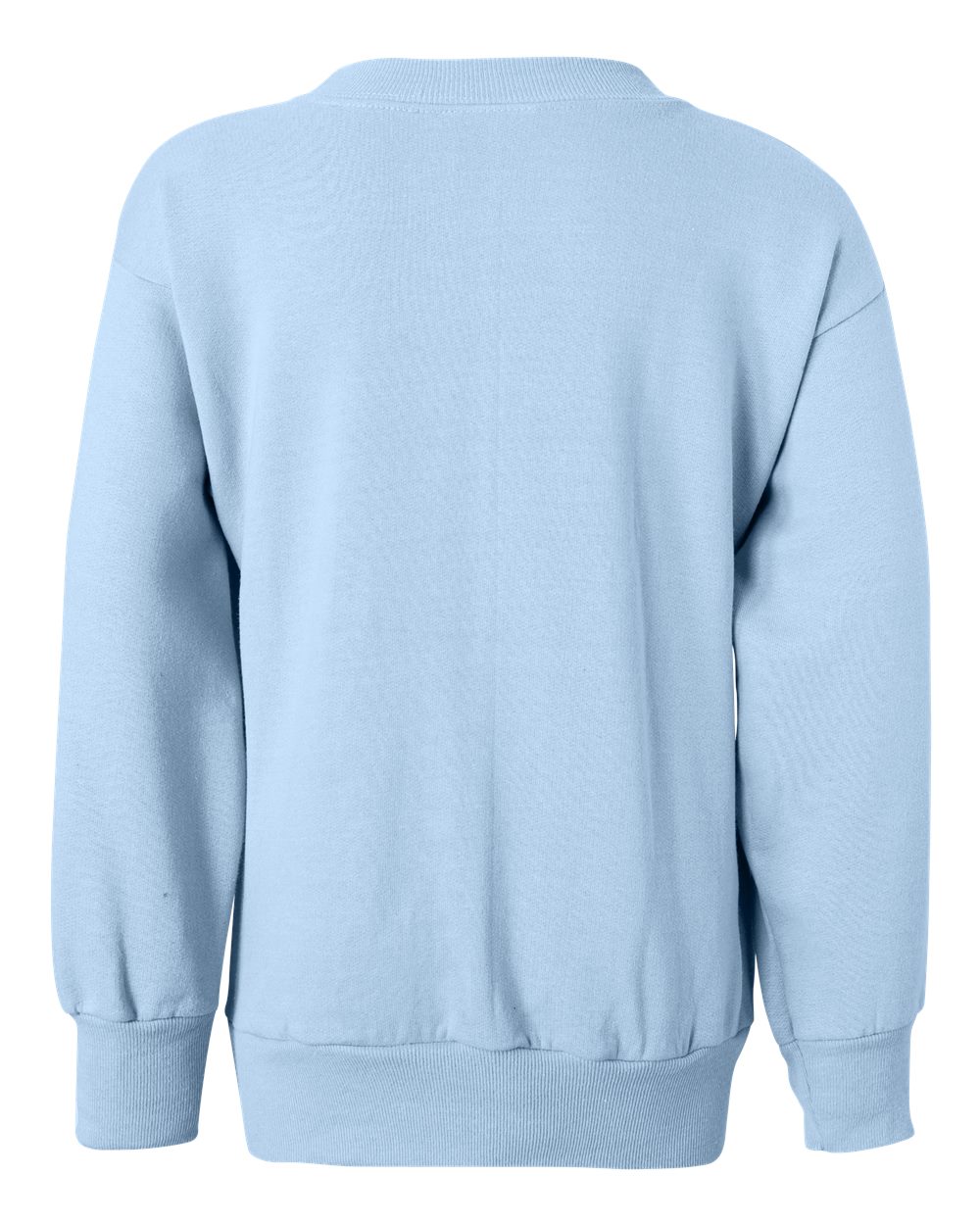 Youth EcoSmart® Crewneck Sweatshirt - P360 33
