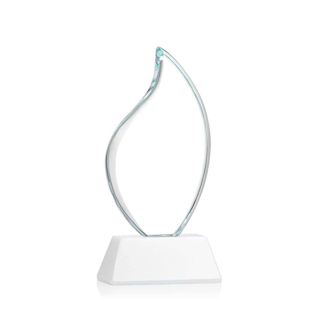 Odessy Flame Award on Newhaven - White 5