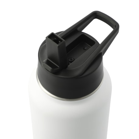 Highland 3-in-1 Copper Vacuum Bottle Kit 32oz 102