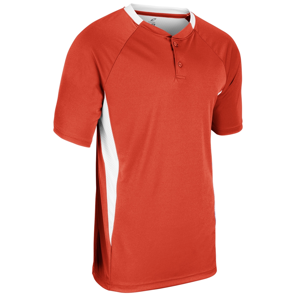 Clean-Up 2-Button Jersey 4