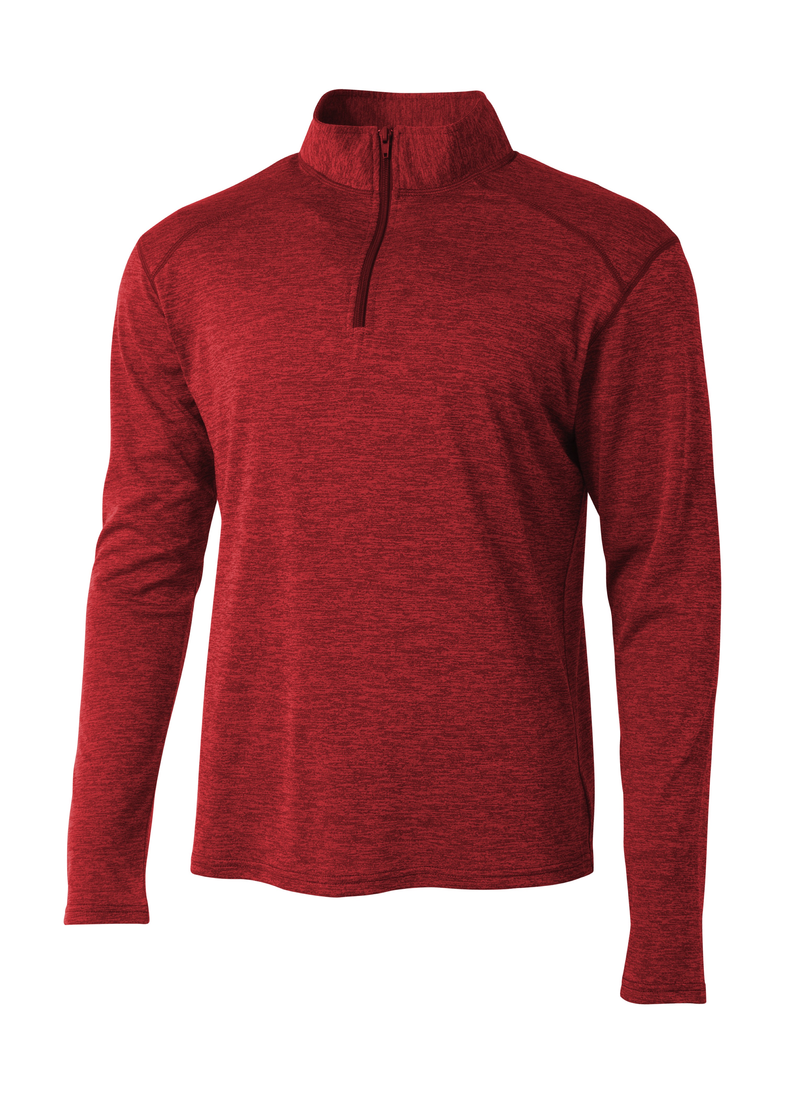 A4 Inspire Quarter Zip 6