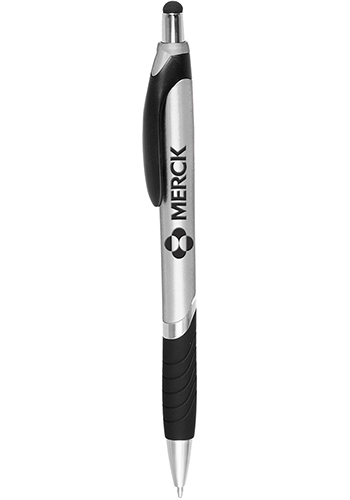 Plastic Pens with Screen Touch Stylus 9