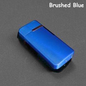 Spinning Halo Rechargeable Electric Arc Lighter With USB Charging 33