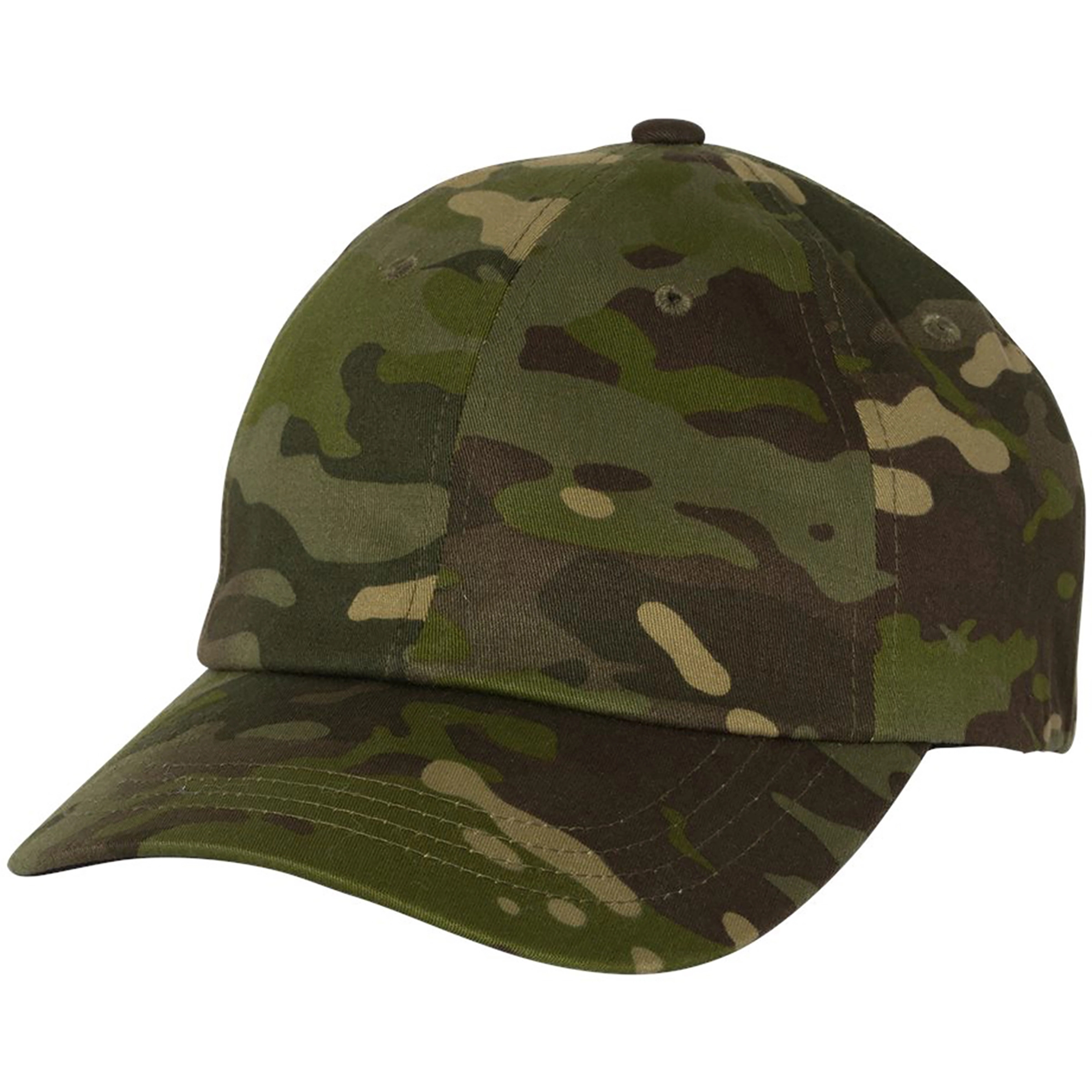 YUPOONG - CLASSICS(TM) CLASSIC DAD'S CAP 27