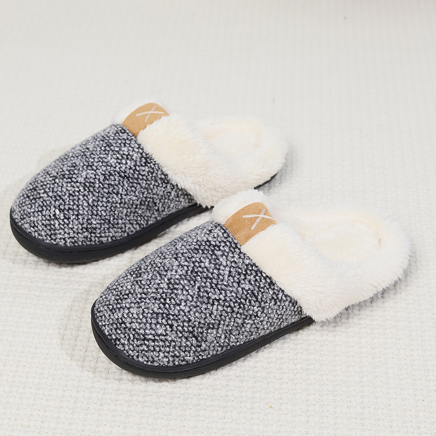 Women's Indoor Bedroom Slipper 3