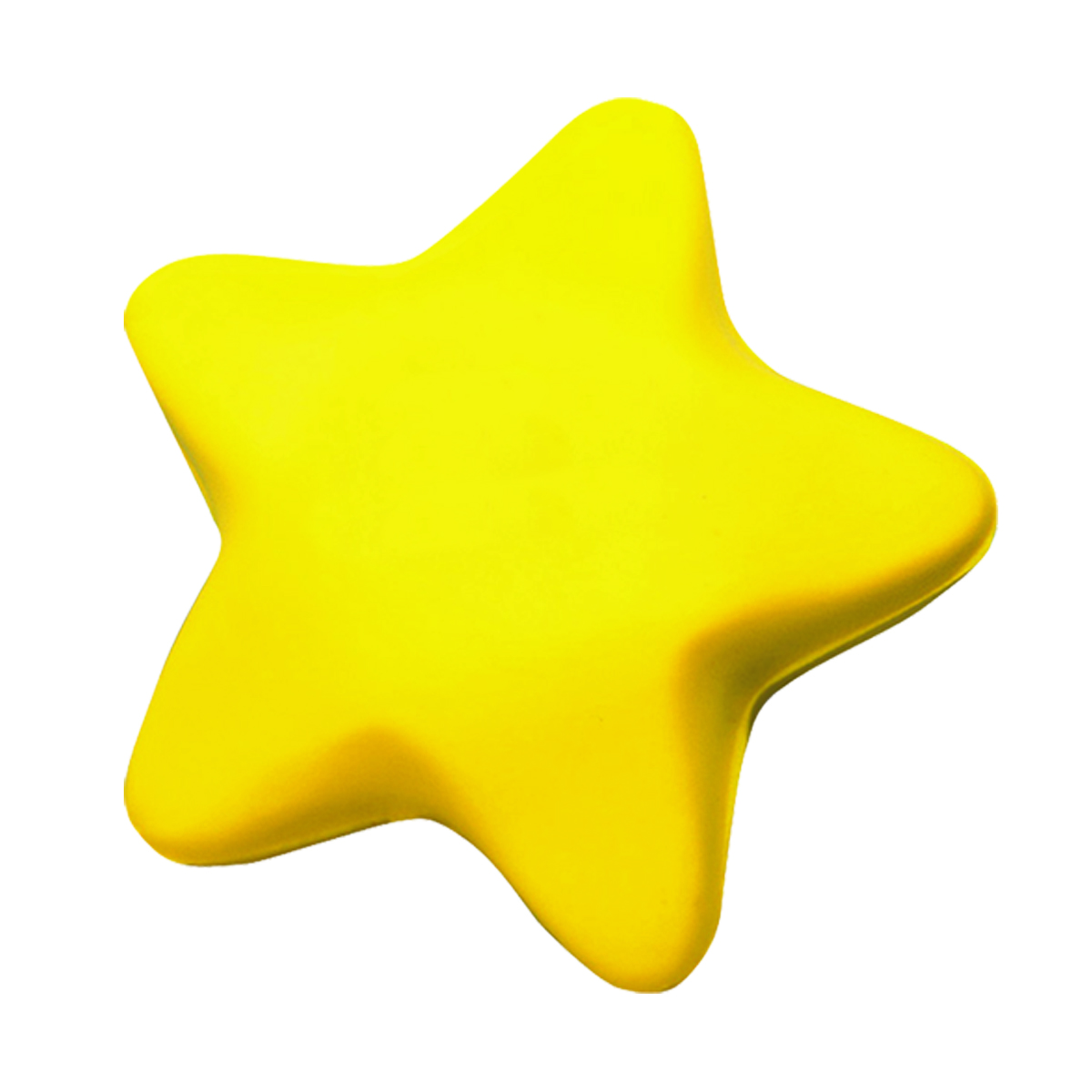 Star Shape Stress Reliever 5