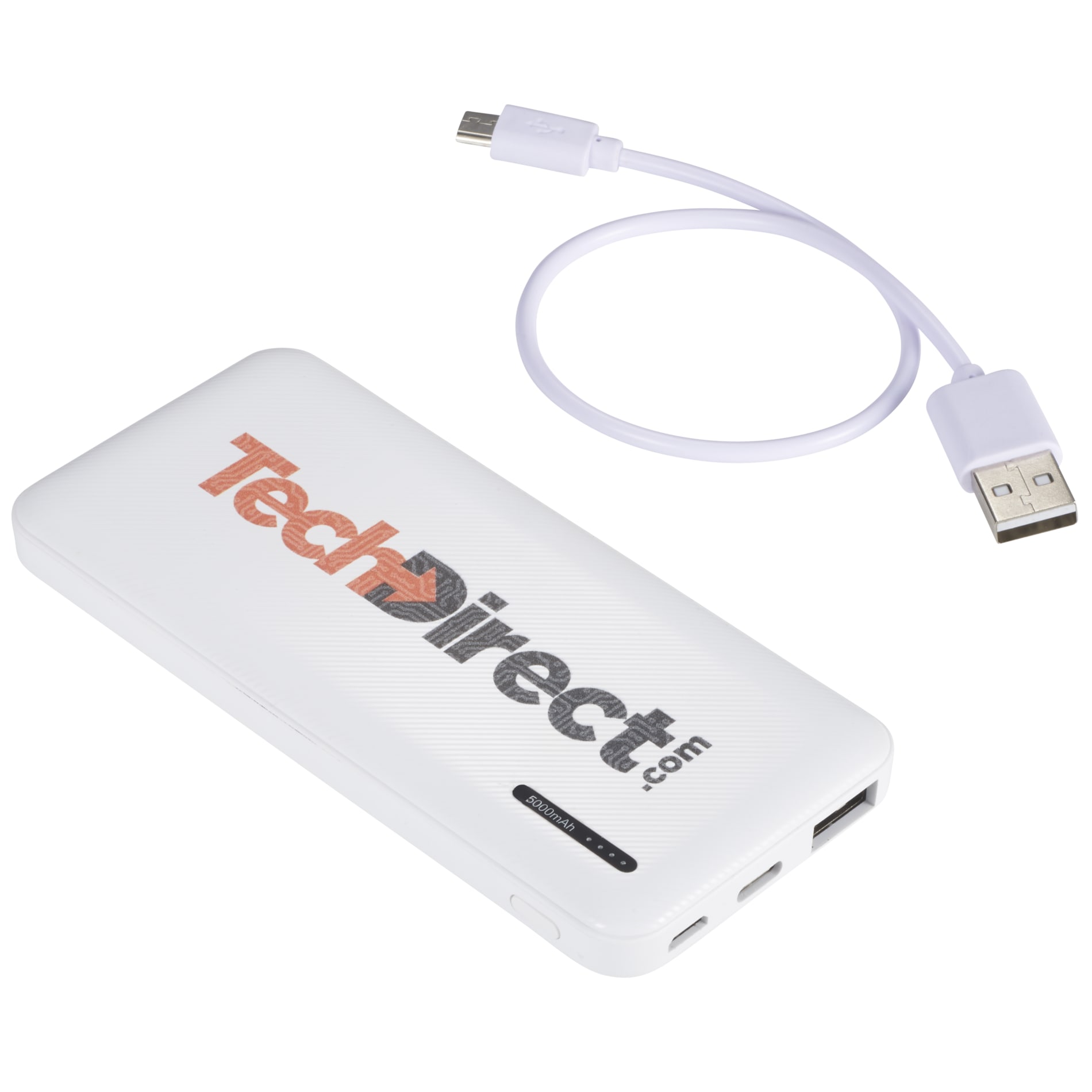 Zodiac High Density 5000 mAh Power Bank 39