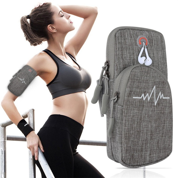BBC-010 ECG Arm Pack 1