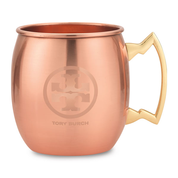 Moscow Mule Mug Gift Set of 4 2