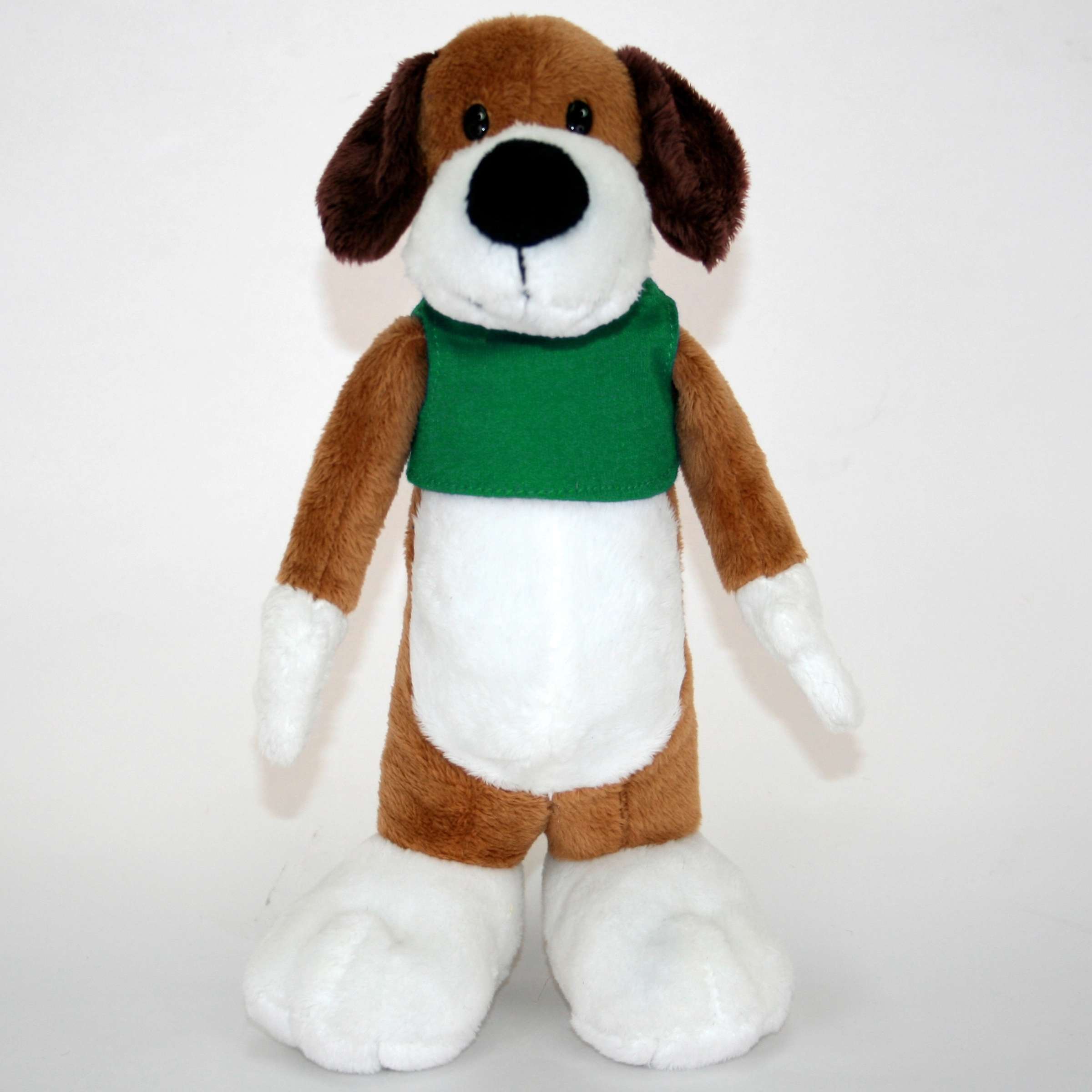 10" Long Body Dog 23