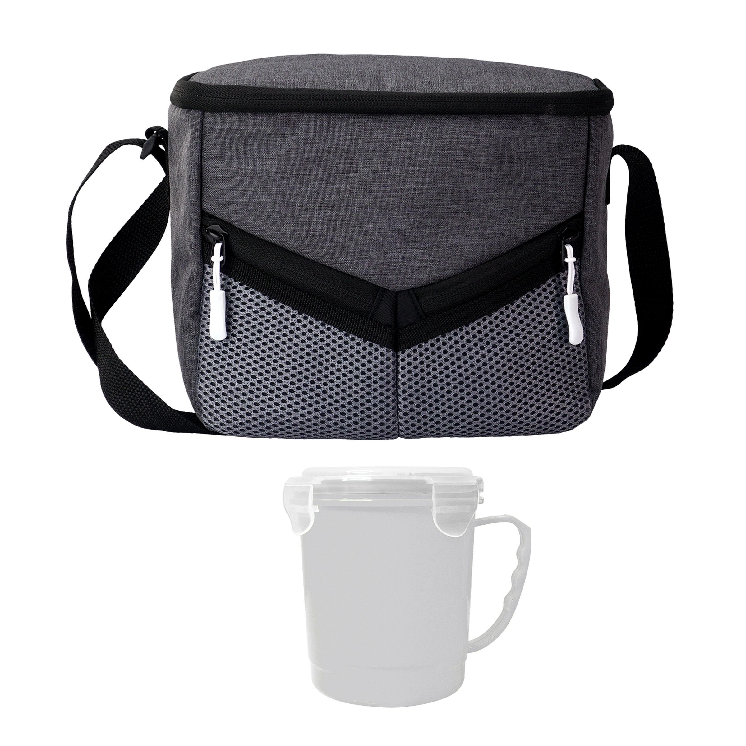 Victory Soup Lunch Cooler Set 3