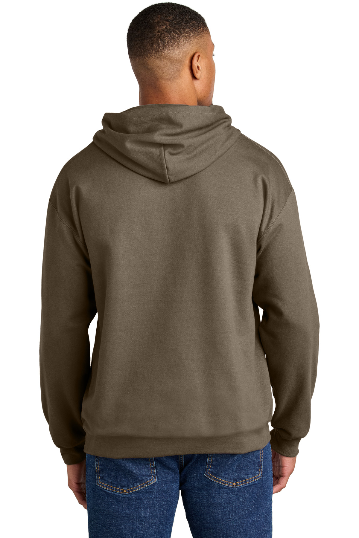 Gildan Softstyle Midweight Pullover Hooded Sweatshirt SF500 45