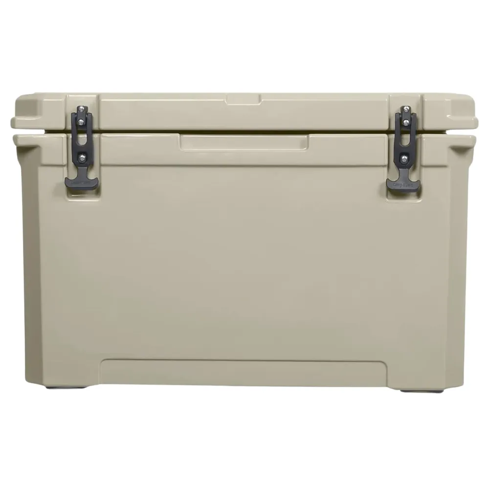60L Ice Chest with 4 Molded-in Cup Holders 2