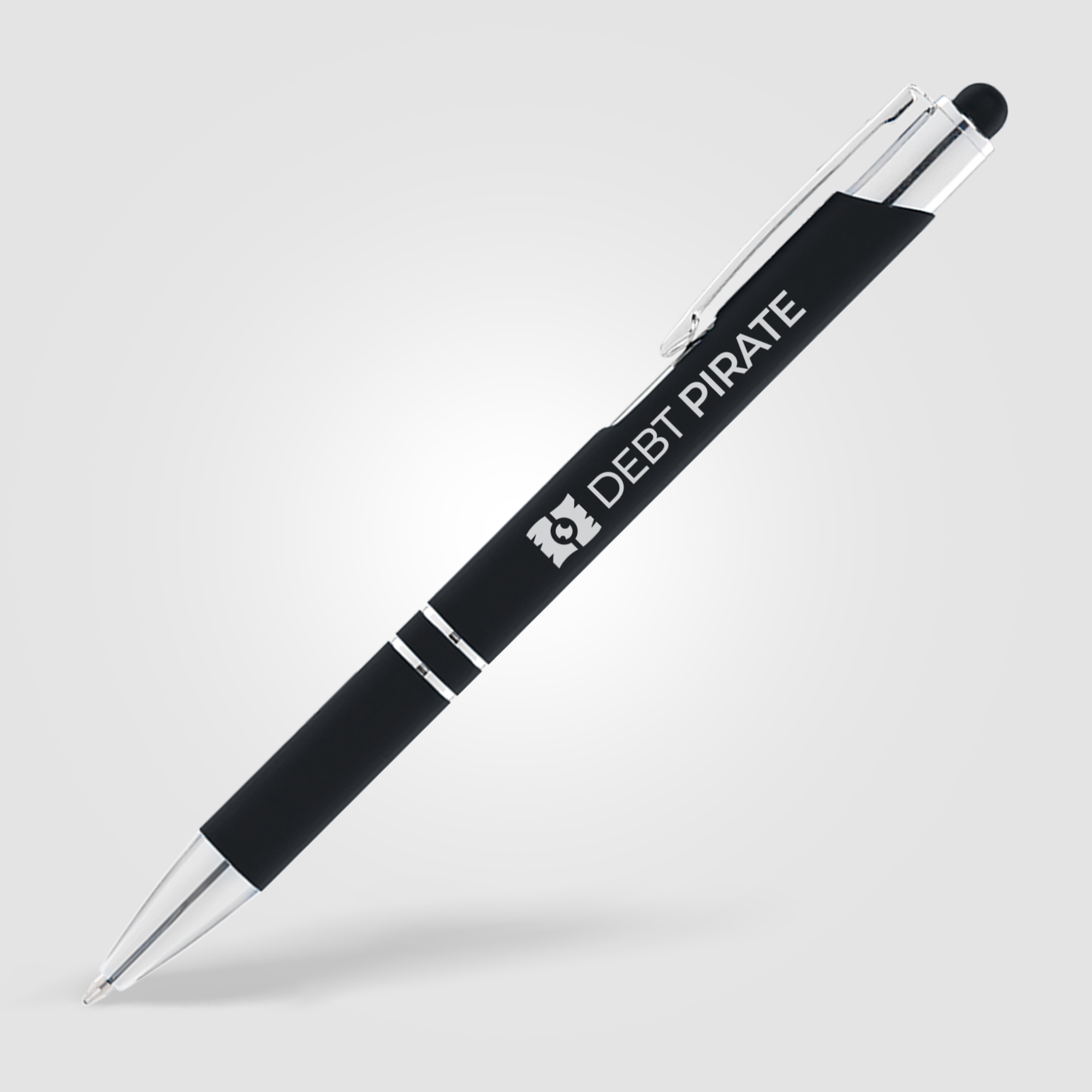 Tres-Chic Softy w/ Stylus Top 84