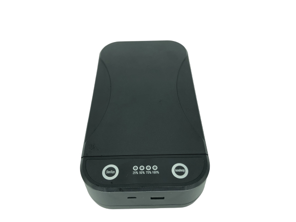 Aromatherapy Uv Sterilizer Scented Disinfection Box 6