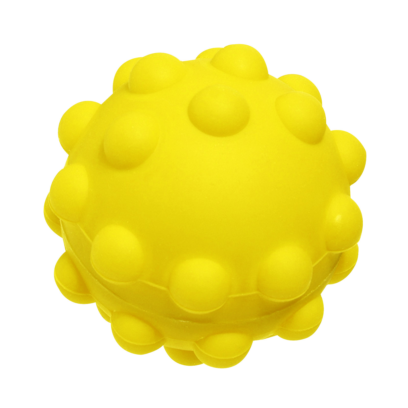 Push Pop Stress Ball 20