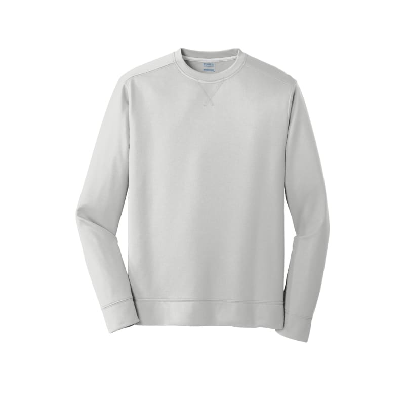 Port & Company Performance Fleece Crewneck Sweatshirt., custom hoodie or sweatshirt with logo imprint 25