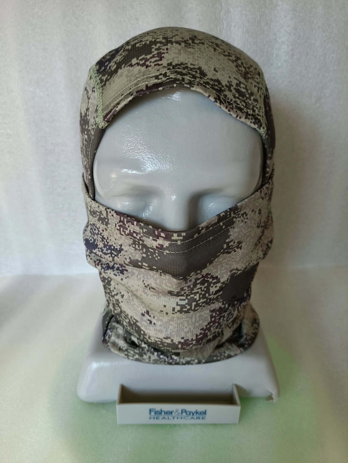 US Full Face Mask Cycling Sports 35