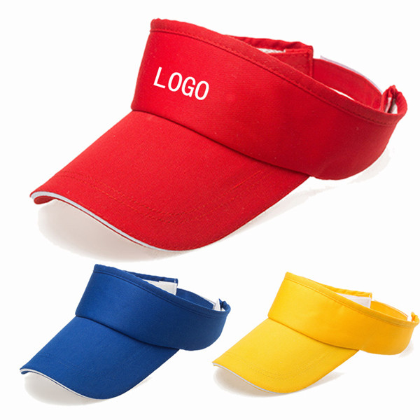 Sun Sport Visor Hat Summer Sunhat 2