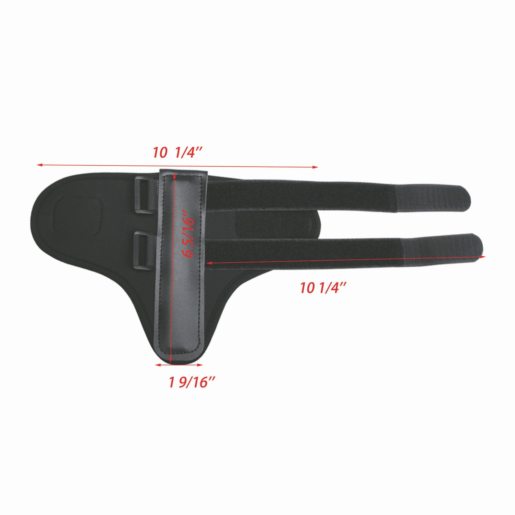 Golf Wrist Support 2