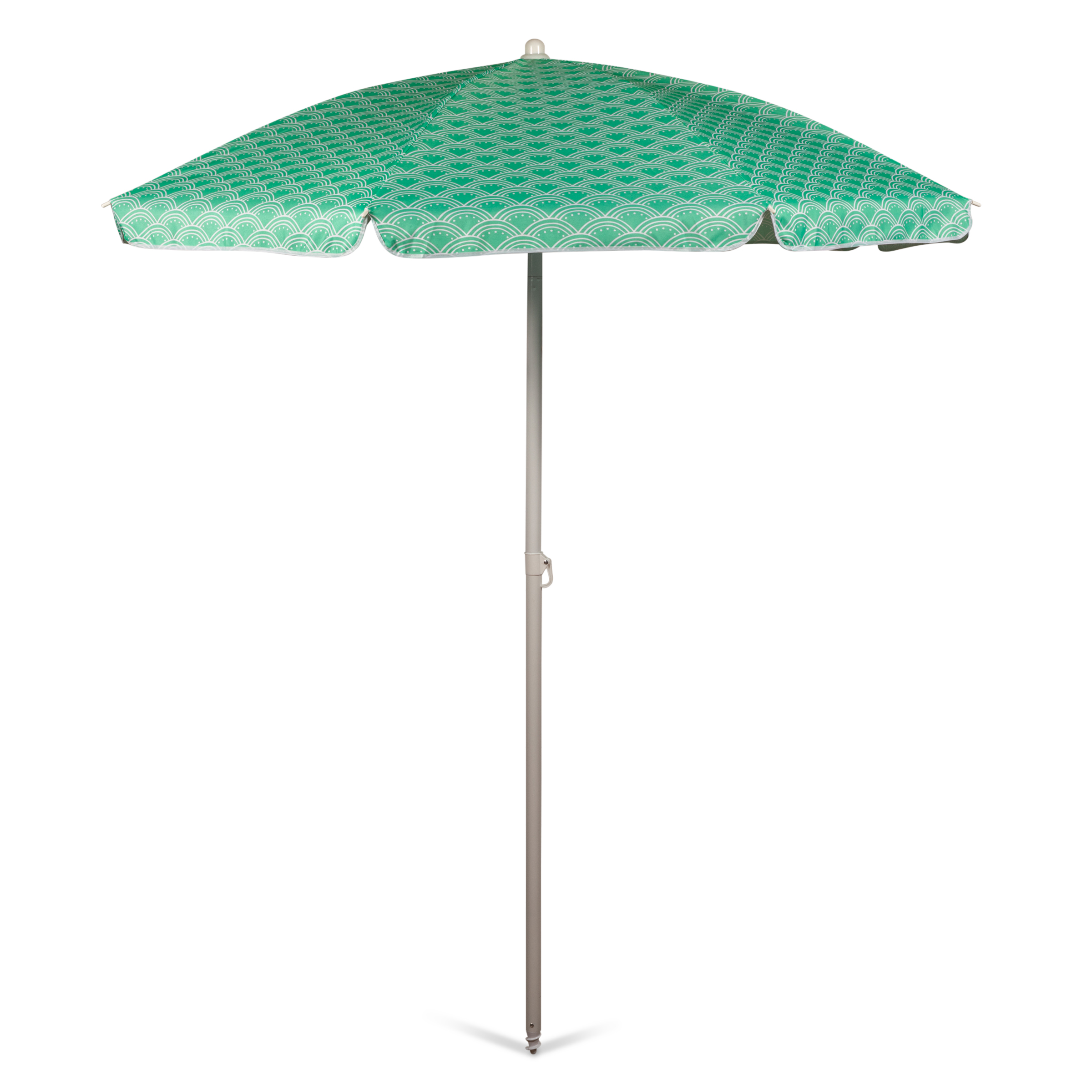 5.5 Ft. Portable Beach Umbrella 32