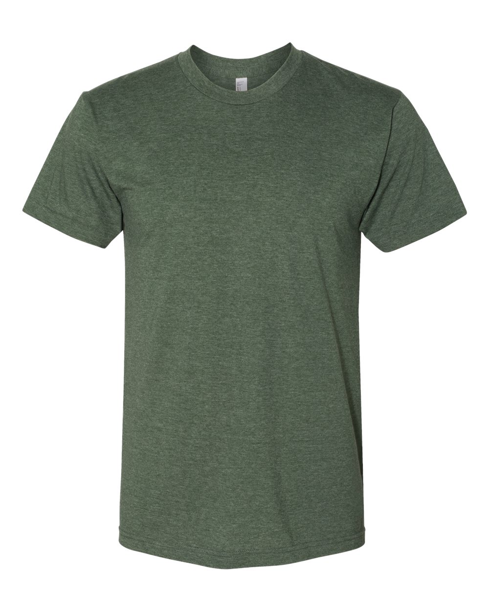 Unisex USA-Made 50/50 Tee - BB401USA 13