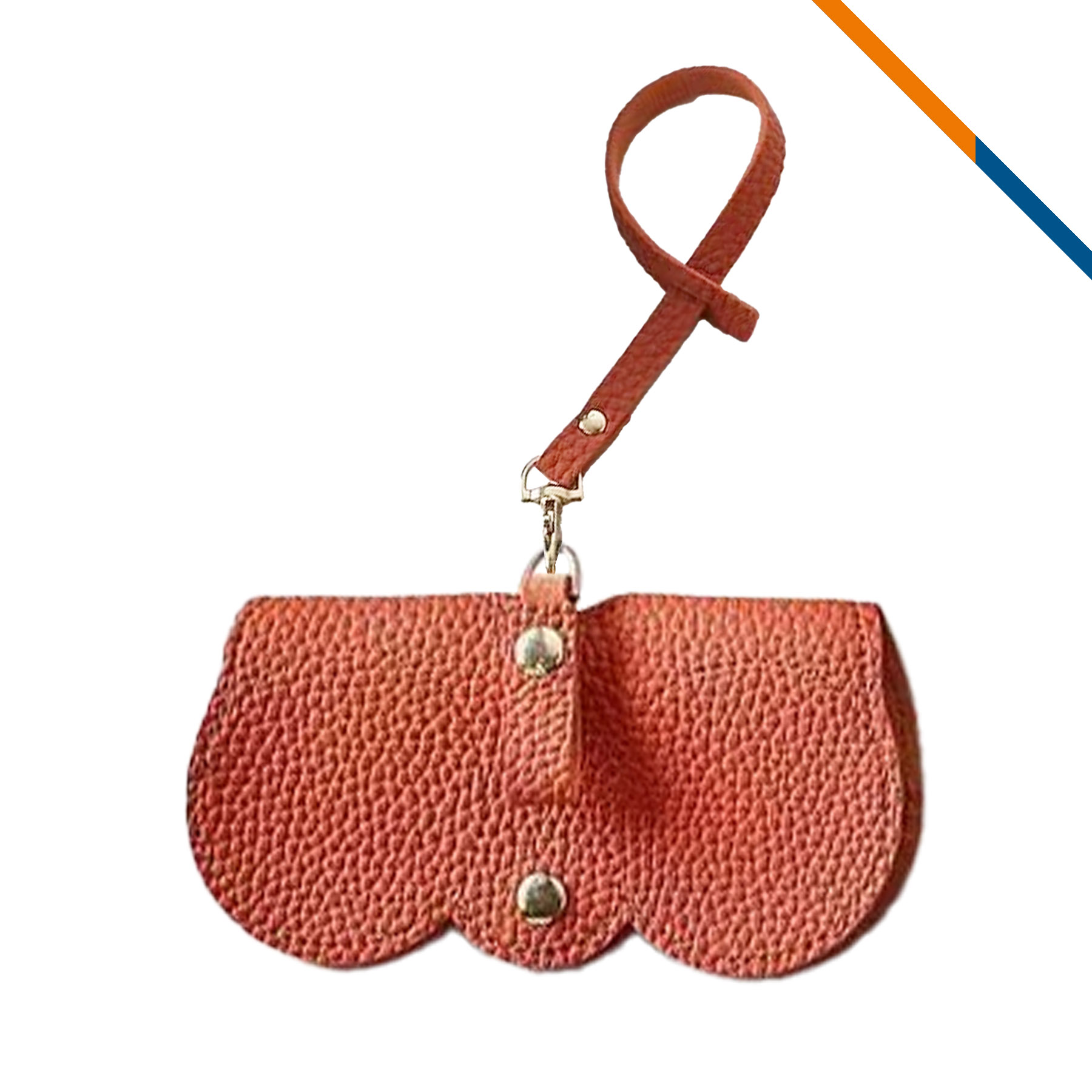 EyeNest PU Leather Sunglasses Pouch 8