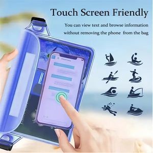 Waterproof Waist Pouch 13