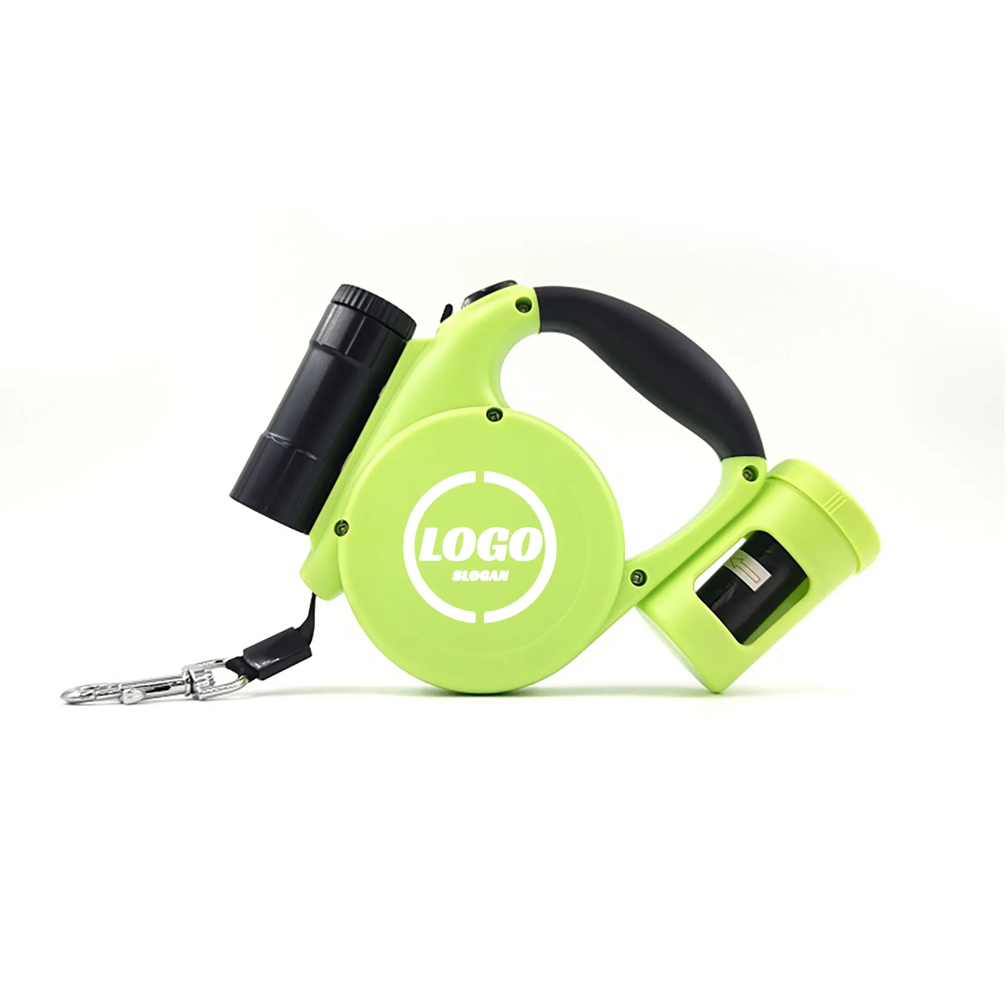 Retractable Pet Leash 5