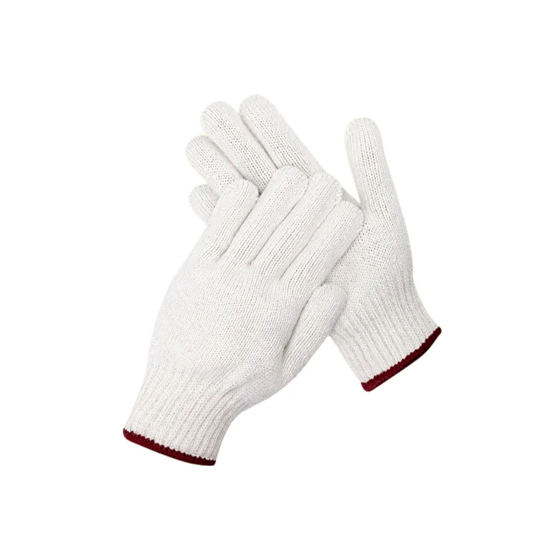 Durable Labor Protection Gloves for Safety 5