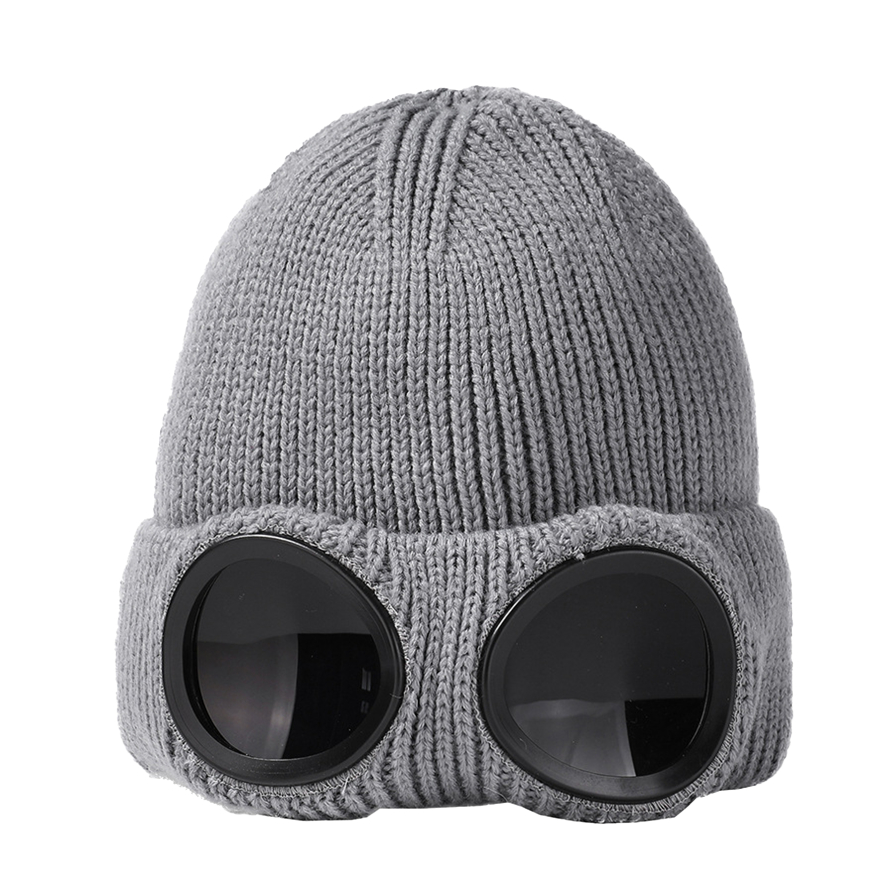Knitted Beanie Hat 8