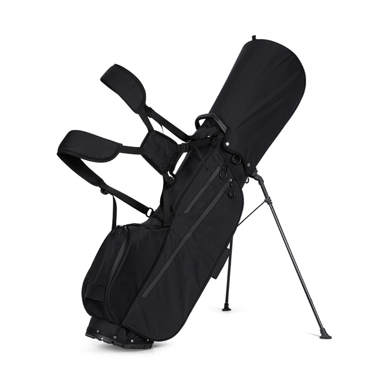 Golf Stand Bag 2