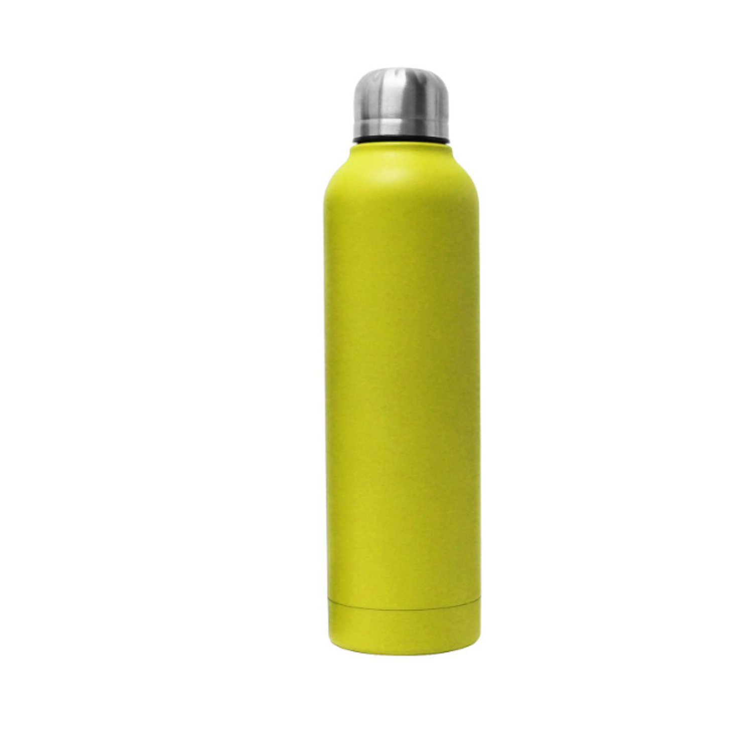 17 oz Stainless Steel Insulated Bottle Thermos, custom water bottle with logo imprint 4