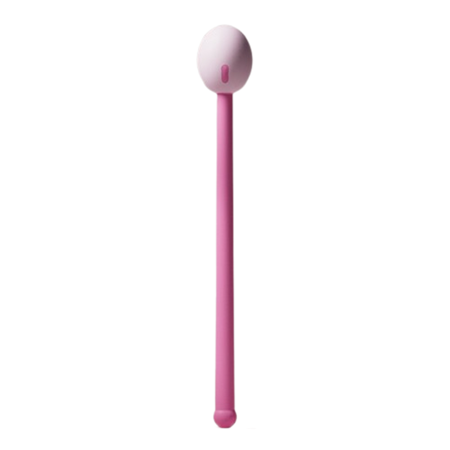 Silicone Body Meridian Massage Hammer 7