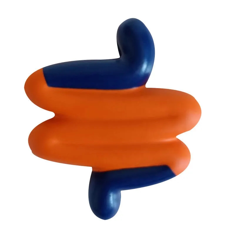 Human Organ Shaped Stress Reliever 3