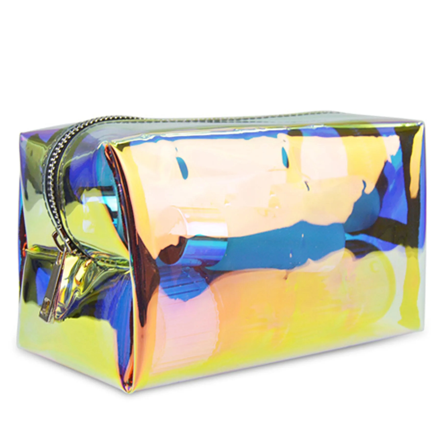 Laser Cosmetic Bag 6