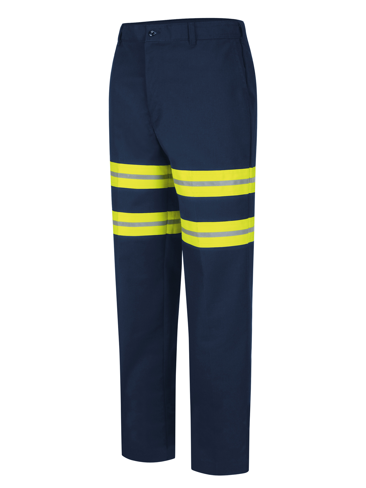 Red Kap Bottoms - Men's Dura-Kap Industrial Pant 10