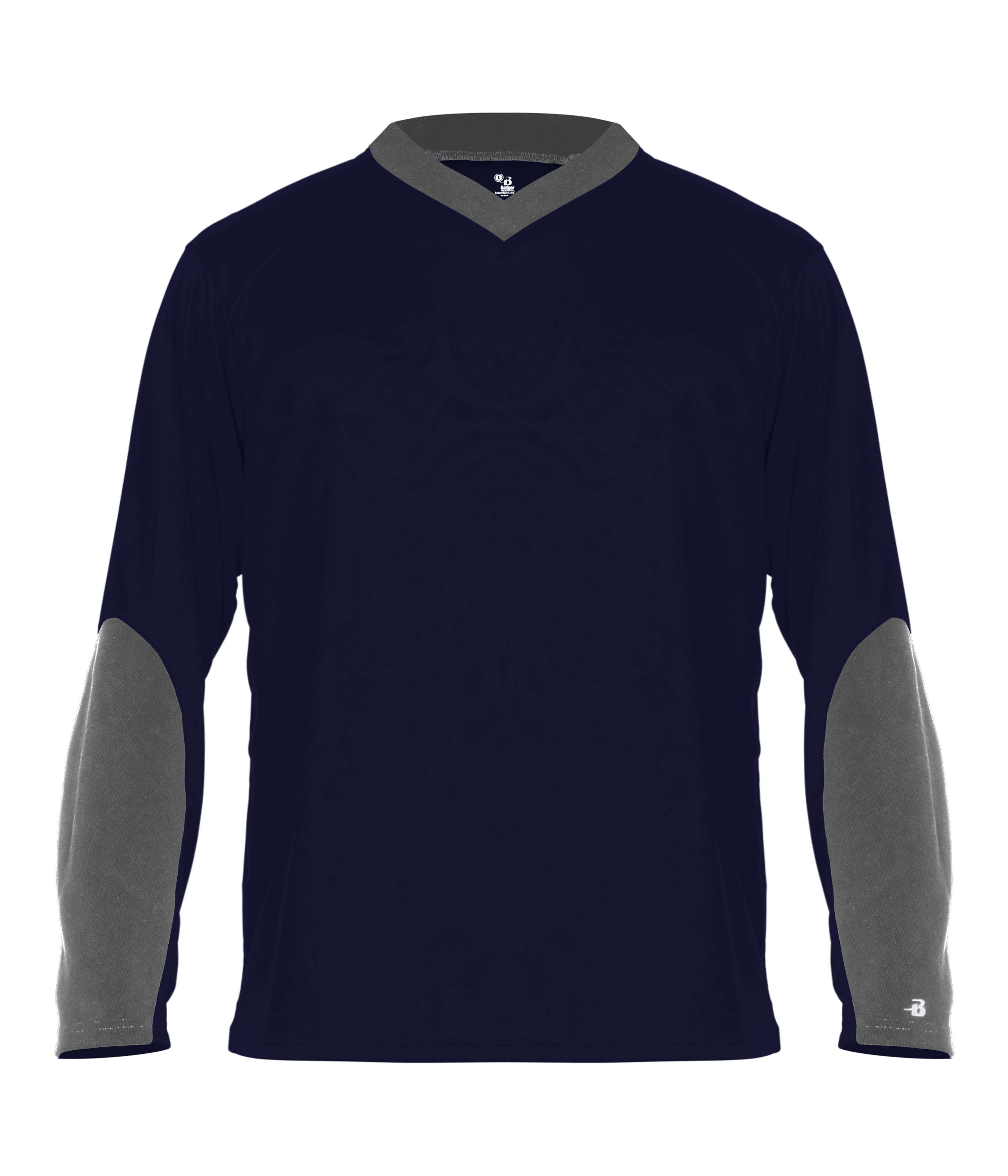 SWEATLESS LS TEE 6