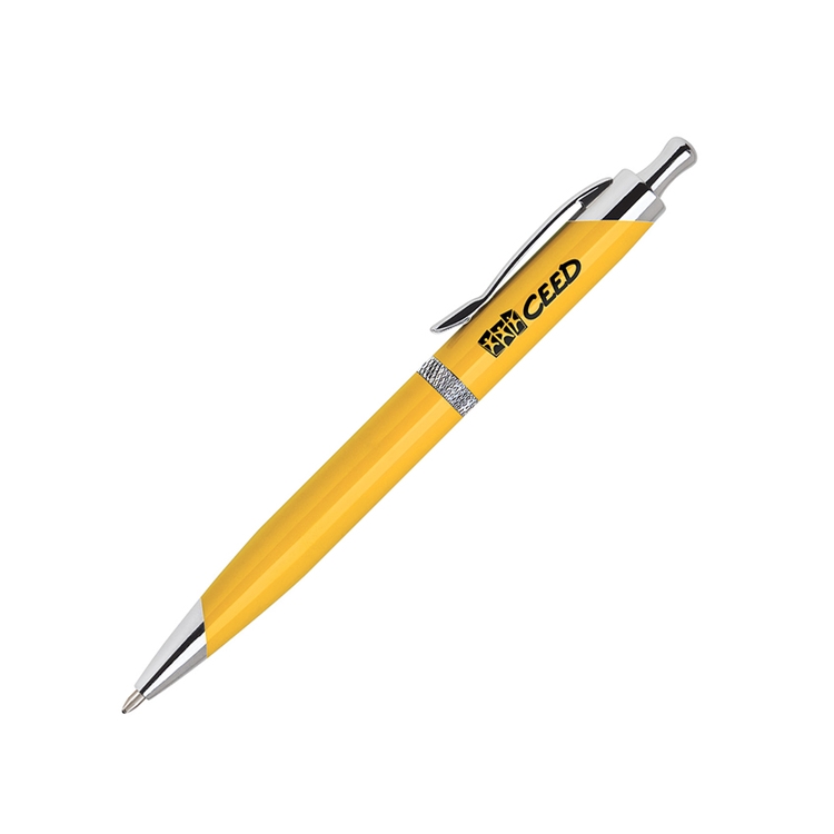 Ophelia Advertising Pens with Diamond Band 10