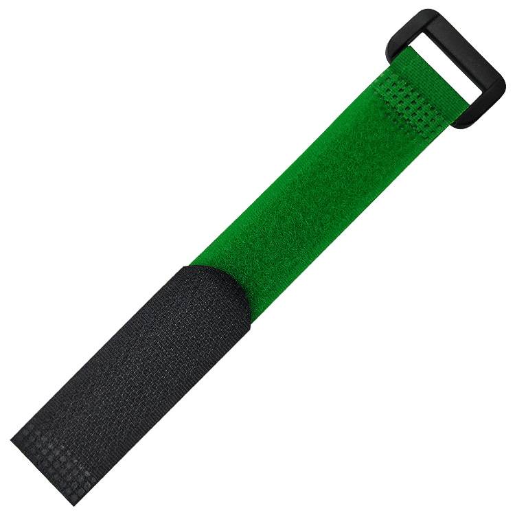Nylon Double-sided Cable Tie 3