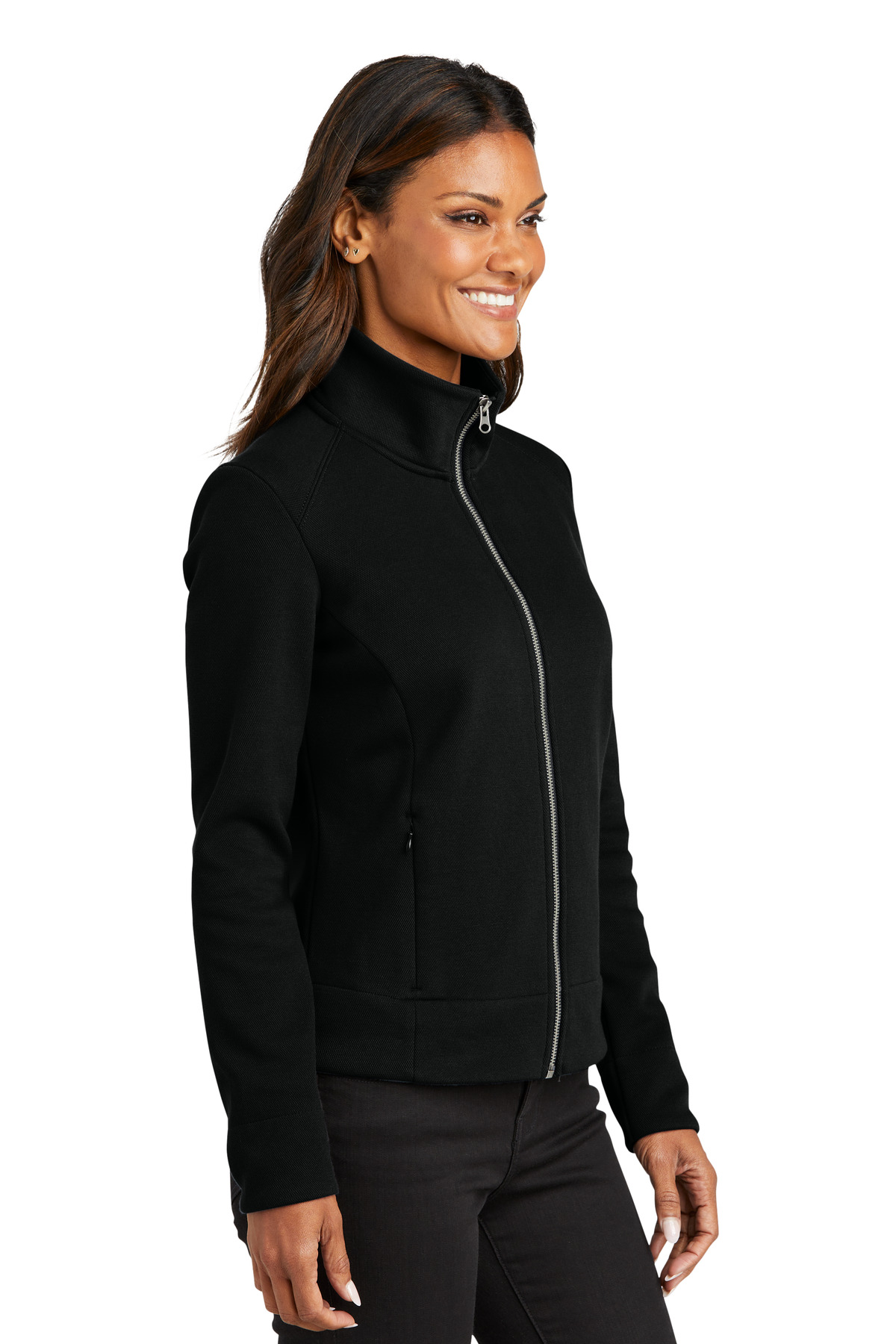 Port Authority Women's Network Fleece Jacket L422 17