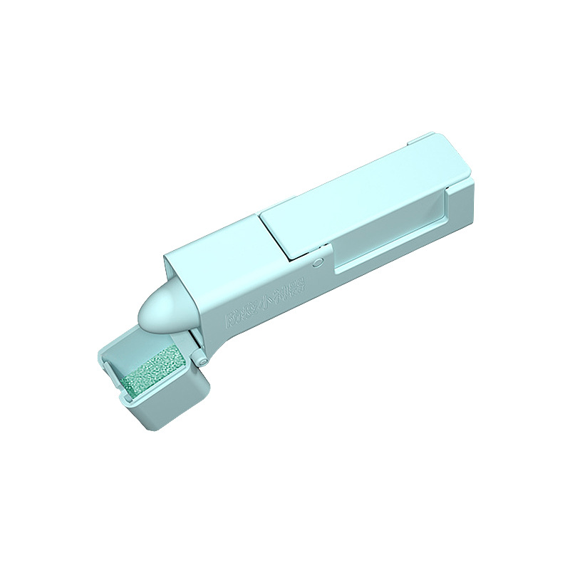 Creative sanitary tools with Zero Contact press Lift button 1