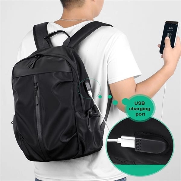 Travel Laptop Backpacks 5