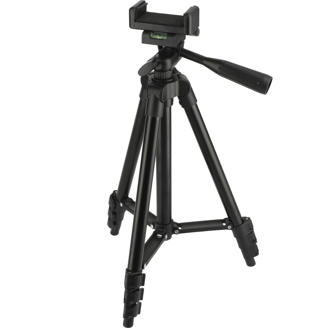 Cell Phone Adjustable Tripod Stand 25