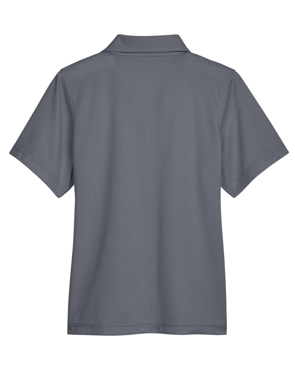 Women's Cavalry Twill Performance Polo - UC102W 10