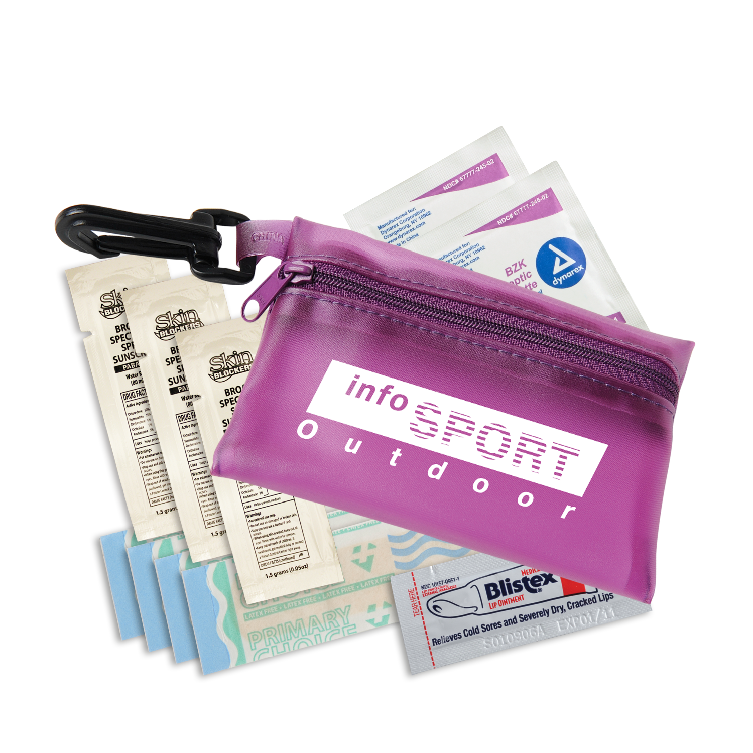 Sunscape First Aid Kit 1