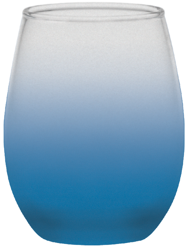 12 oz. Stemless White Wine 25
